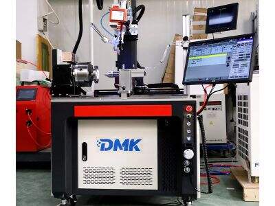 Top 5 Automatic laser Welder Manufacturers In Greece