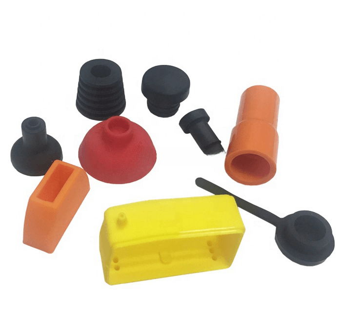 Customized Recycled Rubber Silicone Ball Band Gasket manufacture