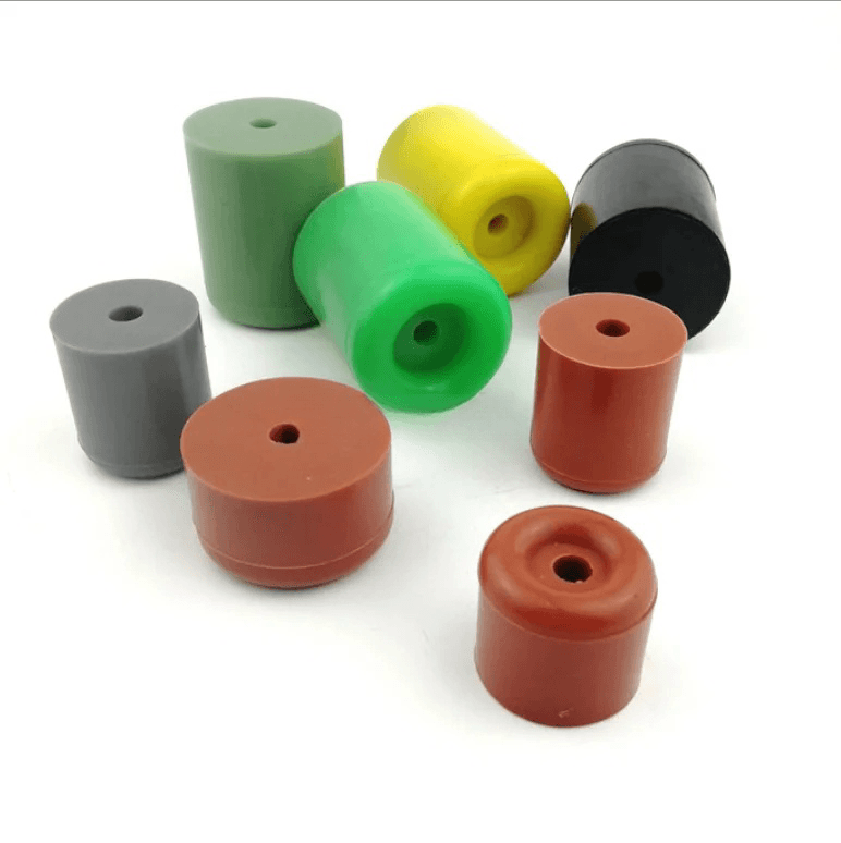 Siilicon products other rubber products customized supplier