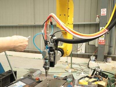 Boost Productivity with Modern Laser Welding Technology