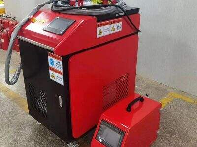 From Hobbyist to Pro: Choosing the Right Laser Welder