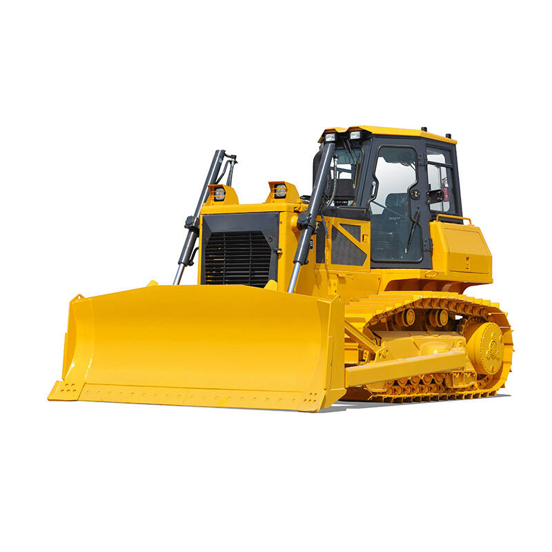 How to choose the best bulldozer Manufacturer In Mexico?