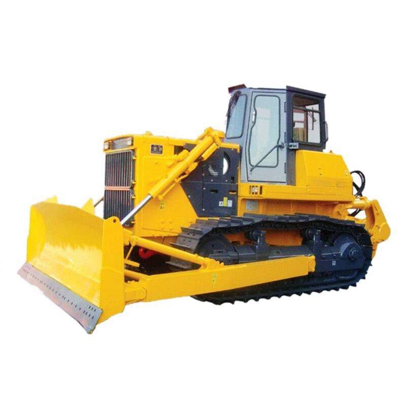 Bulldozer TY230 230hp Crawler Bulldozer in Low Price