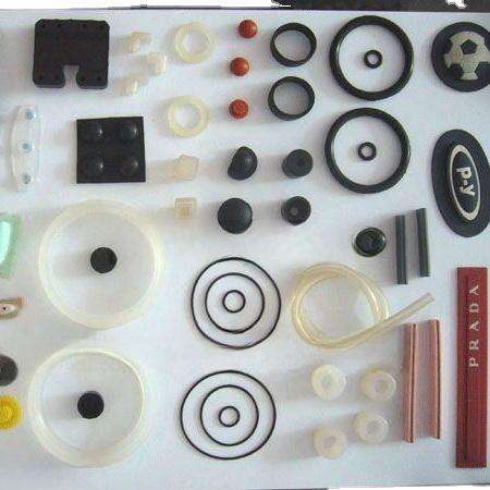 Custom Rubber Silicone Products Any Design factory