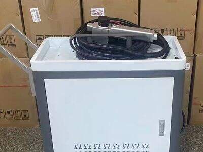 تحويل إصلاحات السيارات بالدقة الليزرية