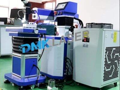 5 najlepszych producentów maszyn do spawania laserowego do naprawy form w Republice Południowej Afryki
