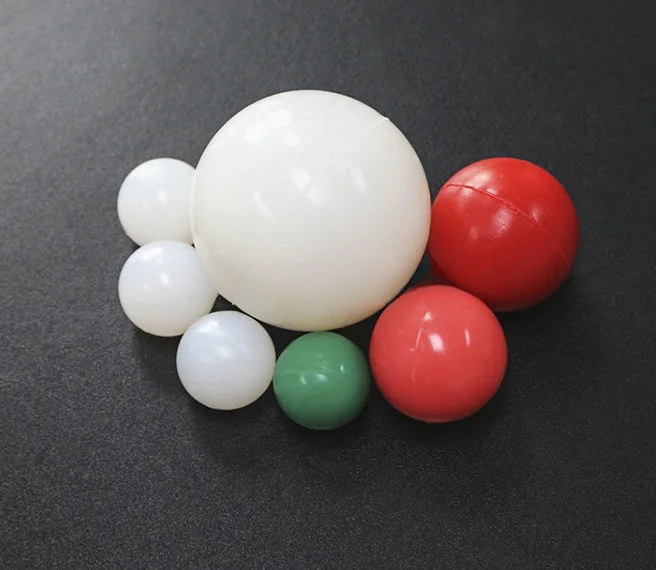 Massage balls Custom Logo Rubber Elastic supplier