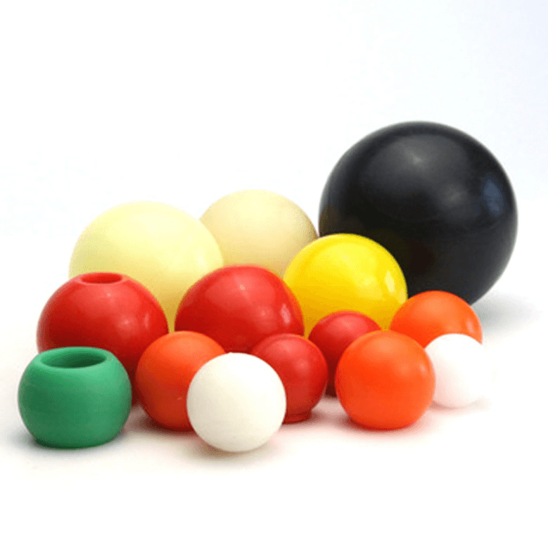 Customized Recycled Rubber Silicone Ball Band Gasket details