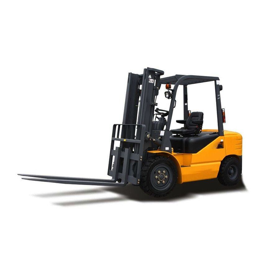 3T Diesel Forklift LG30DT with High Quality Spare Parts