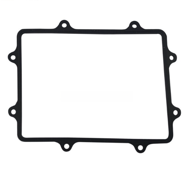 Custom Rubber Gasket Set for Motorcycle Engine details