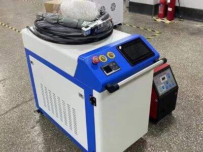 薄板金属加工におけるレーザー溶接と従来の方法