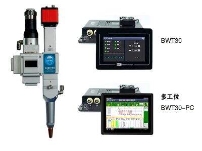 فتح آفاق الصناعة 4.0 من خلال اللحام بالليزر الليفي في الإنتاج الحديث