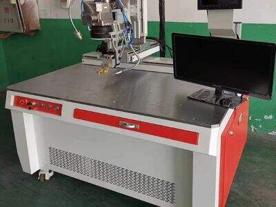 Sustainable Metal Fabrication with Low-Waste Welding