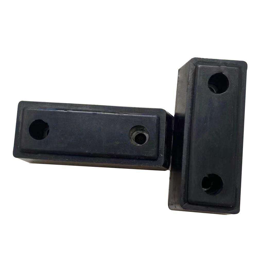 RubberTriple Recycled Rubber Engine Mount supplier