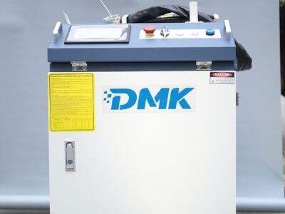 الانضمام بالليزر الدقيق في الأعمال المعدنية عالية التفصيل