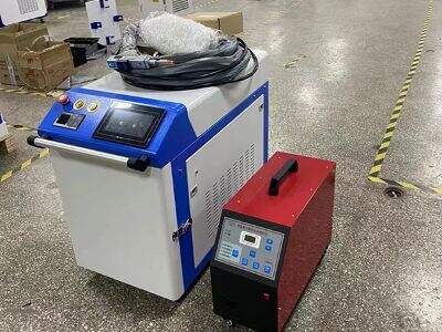 Building Reliable Aerospace Components Through Precision Laser Joining