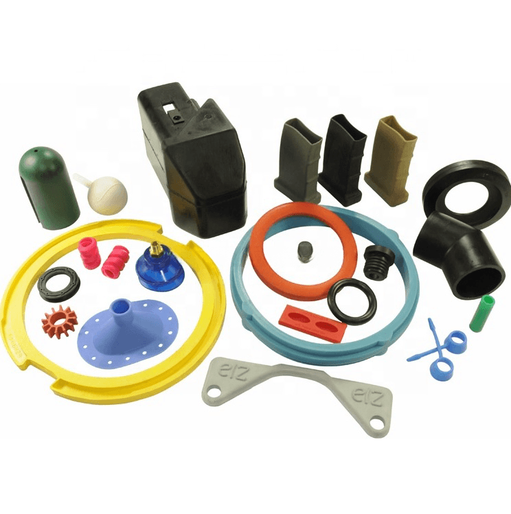 Rubber Products Moulds details