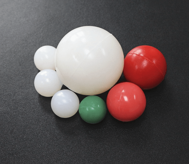 Custom Design and Logo Rubber Elastic Massage Balls supplier