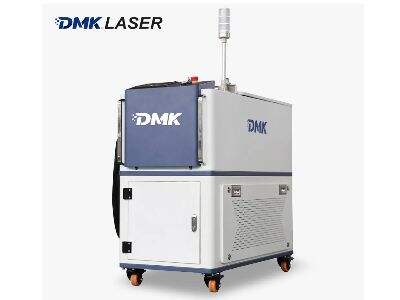 Top 3 fiber laser repair Manufacturers in South Korea