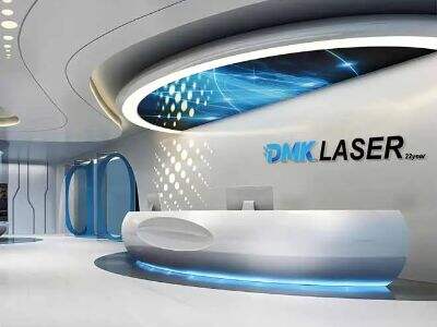 4 najlepszych producentów głowic do spawania laserem światłowodowym w Niemczech
