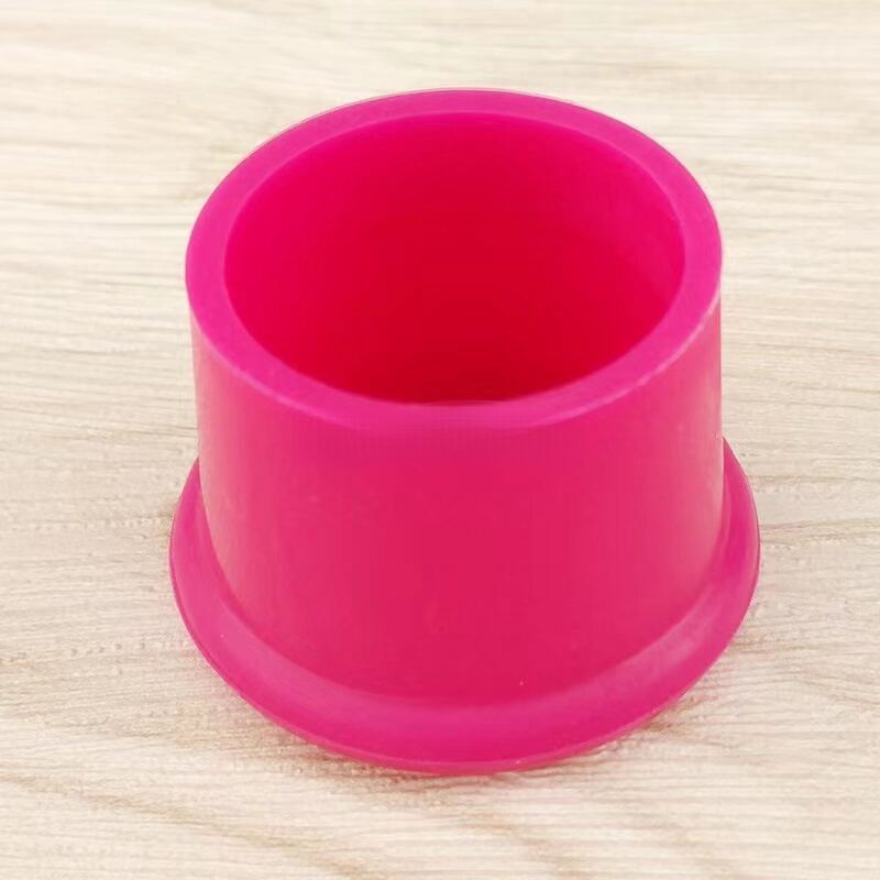 Customized Rubber Wine Bottle Plug/Stopper factory