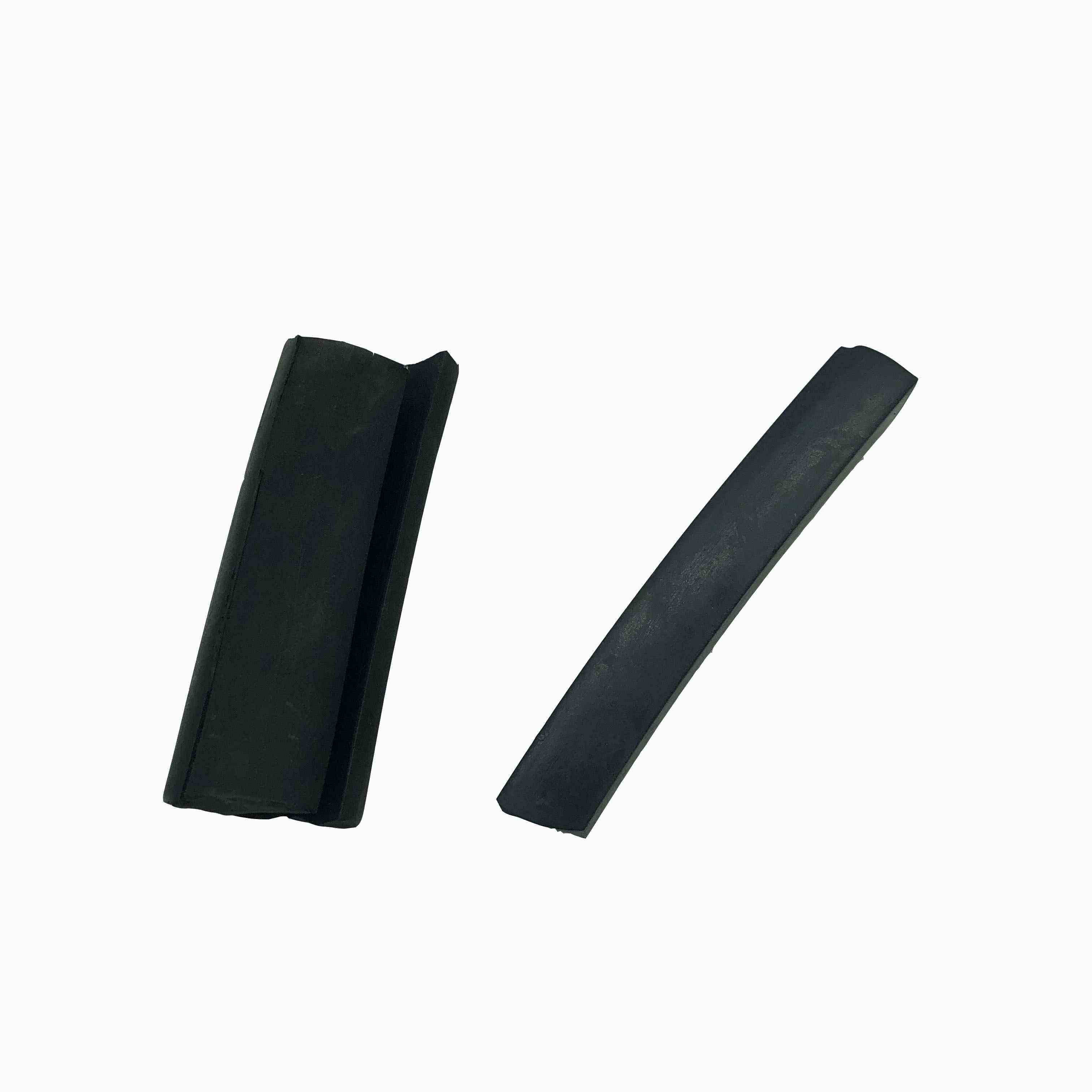 Customized Protection Strip Car Door Rubber Silicone Seal Strip supplier