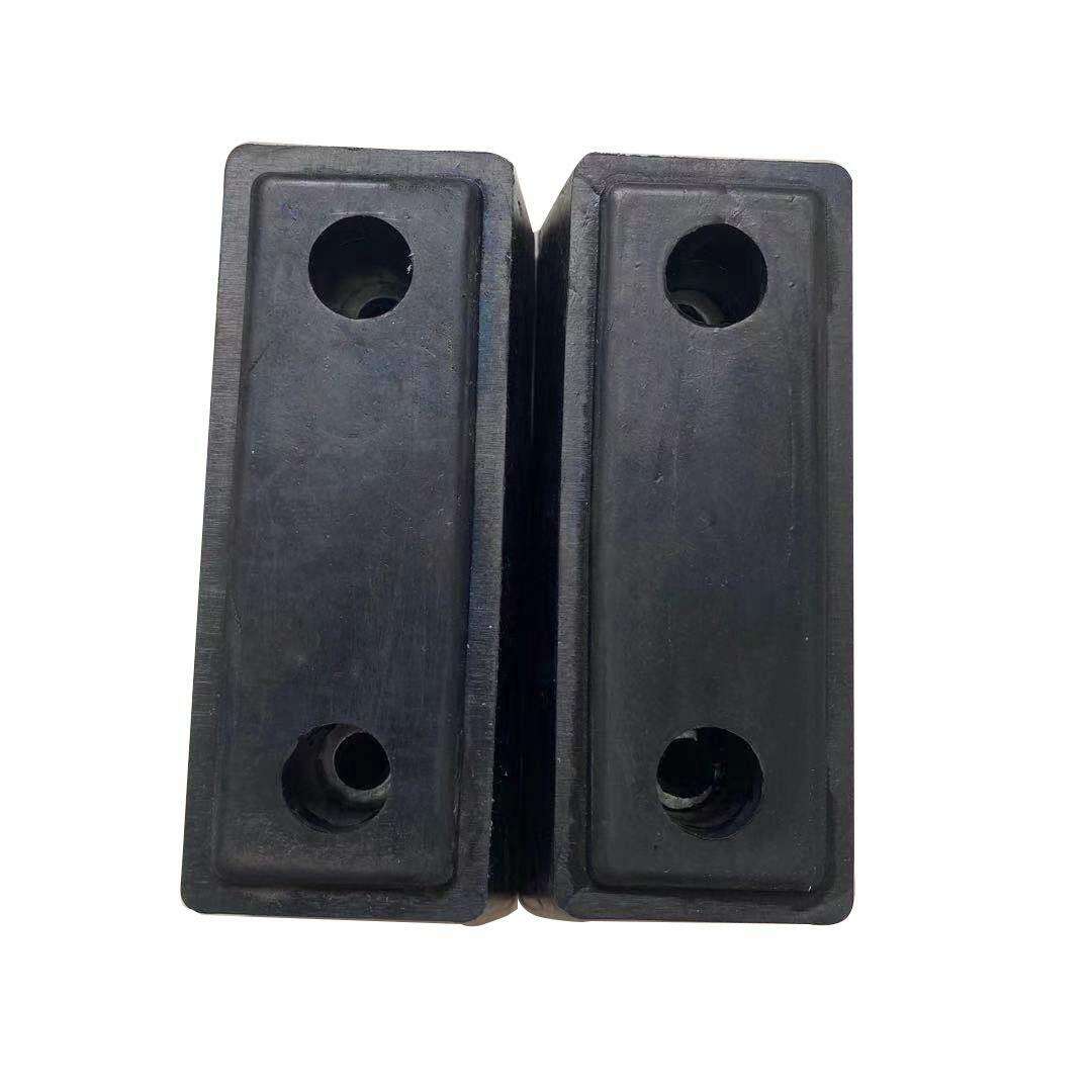 RubberTriple Recycled Rubber Engine Mount supplier