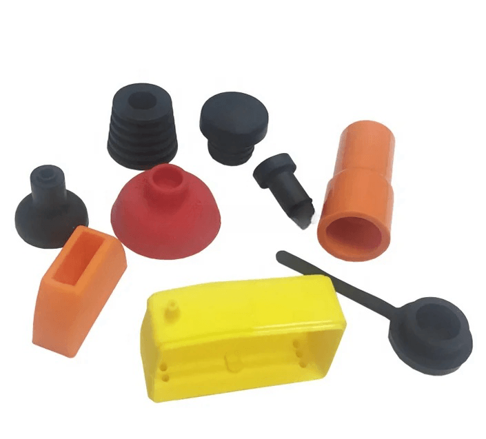 Siilicon products other rubber products customized manufacture