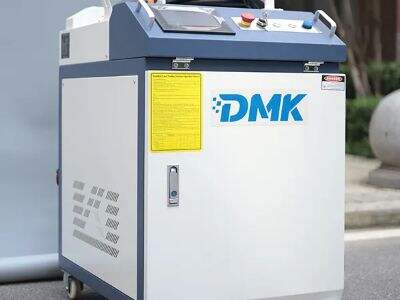 İngiltere'deki en iyi 4 mücevher lazer kaynak üreticisi