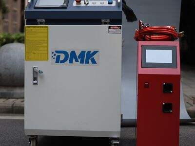 Laser Welding in Aerospace: Why It Matters