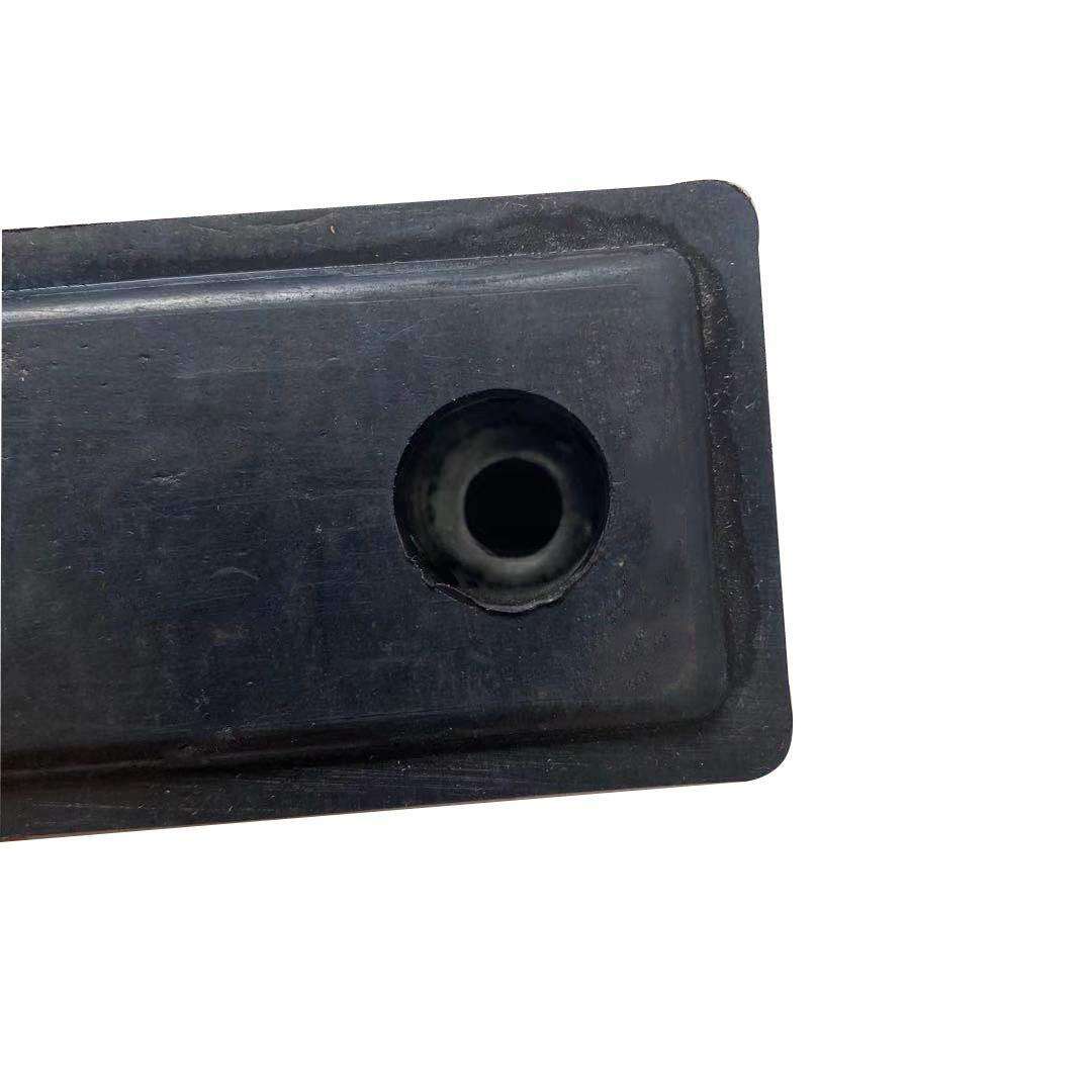 RubberTriple Recycled Rubber Engine Mount supplier