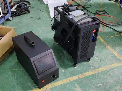 Why Fiber Laser Welders Are Trending in 2025