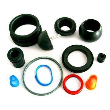 OEM/ODM Custom Molded Ball Gasket Band supplier