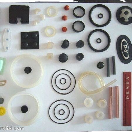 OEM/ODM Custom Molded Ball Gasket Band supplier