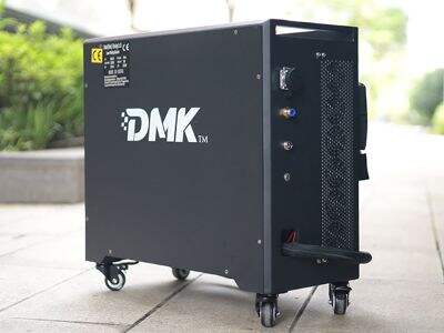 Affordable Fiber Lasers Driving Small Business Innovation