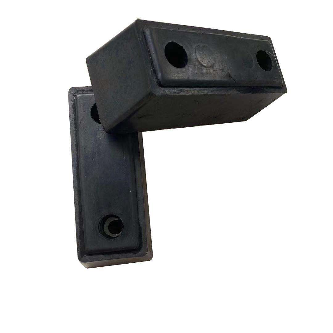 RubberTriple Recycled Rubber Engine Mount factory