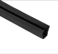 Customized EPDM Protection Rubber Silicone Seal Strip details