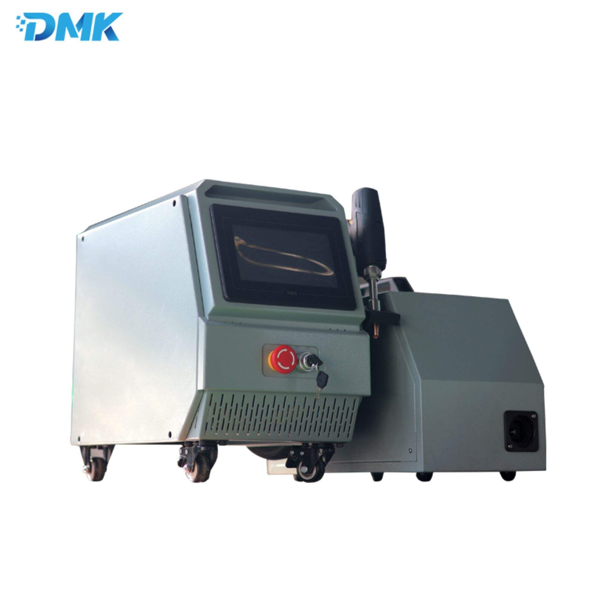 Mini máquina de solda a laser portátil DHH-1000