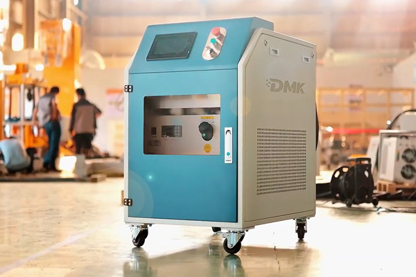 1000W pulse laser cleaning machine