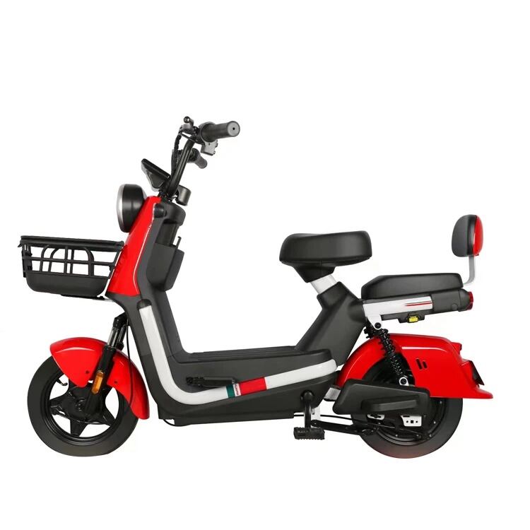 Scooter dealain 48V airson inbhich