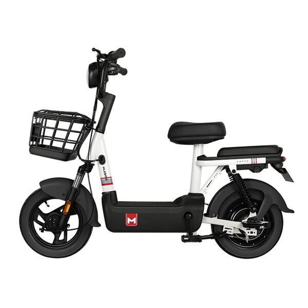 Innovation in E Scooter Online: