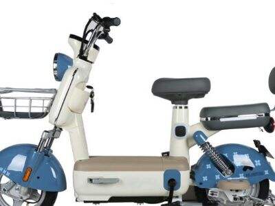 Micromobility Solutions Like Electric Scooters Can Help Reduce Urban Traffic Jams