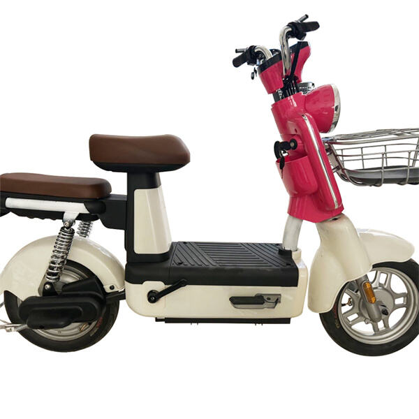 How to Use an Electric Scooter?