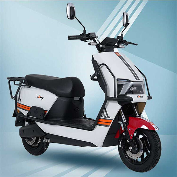 Quality and Service for Electric moped New