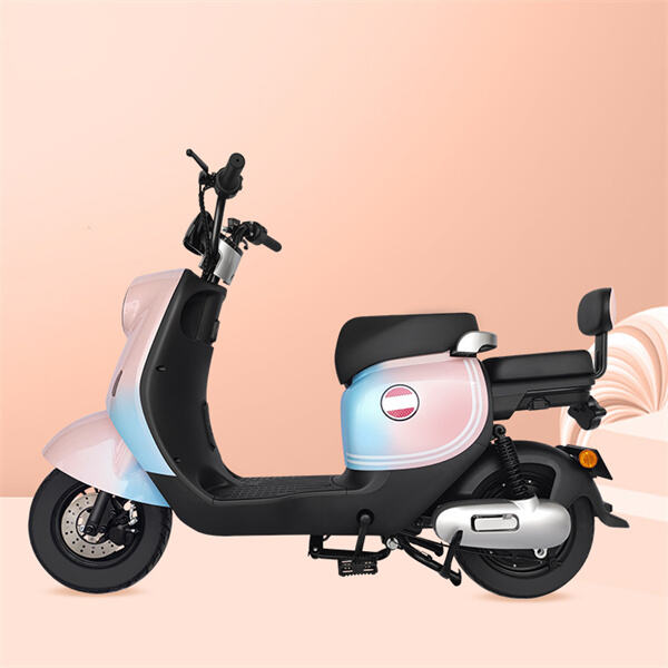Innovative Attributes of Best Electric Moped for Adults