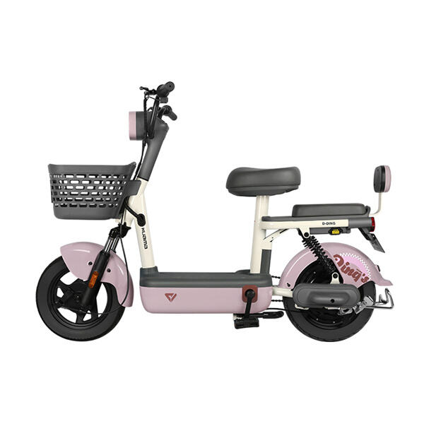Safety precautions for E Scooter Online: