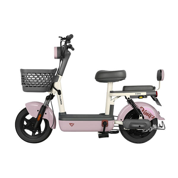 Sicherheitshinweise für E Scooter Online: