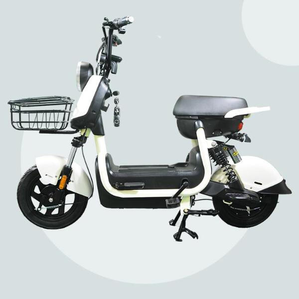 Comment utiliser un scooter électrique