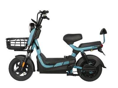 Recommendation for Commuter Electric Two Wheeled bicycle
