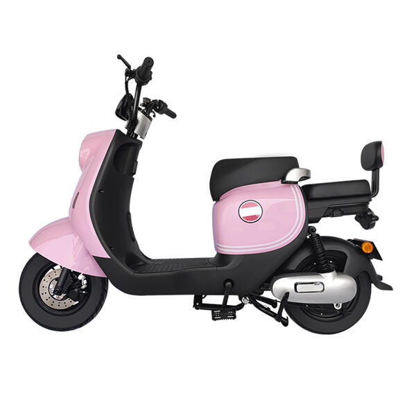 Service and Quality of Best Electric Moped for Adults